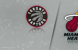 Preview Playoffs 2016 : Toronto (2) – Miami (3)