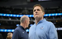 Mark Cuban retire sa plainte contre les Mavericks… mais la guerre continue