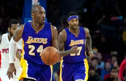 Joe Dumars raconte le transfert raté de Kobe Bryant aux Pistons en 2007