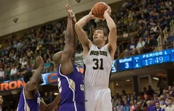 Southern : Wofford à la March Madness pour la 3e fois en cinq ans