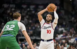 Le MVP de la nuit | Darius Garland voit double