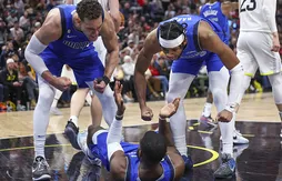 En attendant le duo Irving/Doncic, c’est le duo Hardy/Green qui a brillé pour Dallas