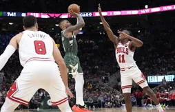 Les Bucks toujours à la recherche du bon équilibre