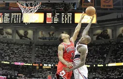 Chicago rejoint Miami en finale de conférence