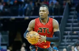 Paul Millsap espère que Dwight Howard va “ouvrir le jeu” des Hawks