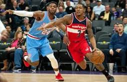 Bradley Beal guillotine les Kings et offre la 2ème place aux Wizards !