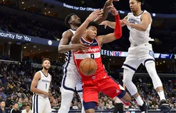 [Stats & Highlights] Les Grizzlies en forme, les Bucks toujours aussi forts