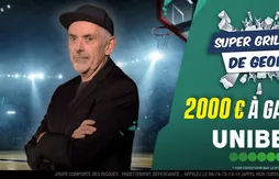 [Pronos NBA] Pour la reprise, une super grille à 2 000 euros !