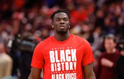 Adama Sanogo, mieux vaut tard que jamais