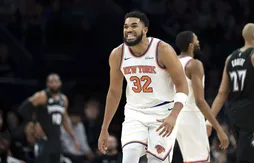 Karl-Anthony Towns toujours touché et brillant quand il revient à Minnesota
