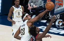 Myles Turner admiratif de l’évolution des Mavericks de Luka Doncic