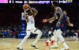 Joueurs de la semaine | Le triplé pour Joel Embiid, la première de Kevin Durant