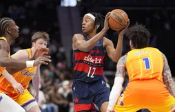 Brian Keefe fier de l’attitude de son cinq majeur historique