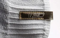 Under Armour : les photos détaillées de la Curry 4