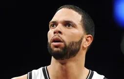 On a retrouvé Deron Williams