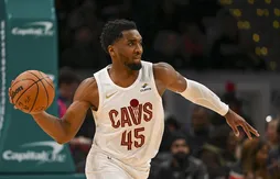 Le propriétaire des Cavaliers voit Donovan Mitchell prolonger