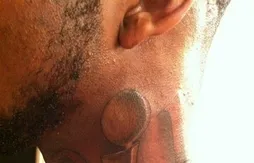 La photo WTF du jour : Dominique Jones imite Jason Terry