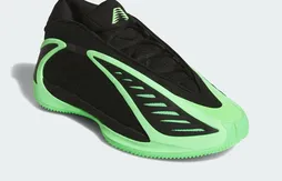 La A.E. 2 « Jade » en vert et contre tous