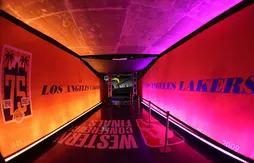 Petit échange entre les Lakers et les Pacers