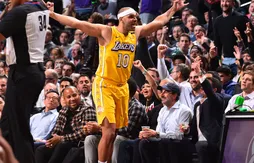 Jared Dudley : “On savait que le Heat serait trop court”