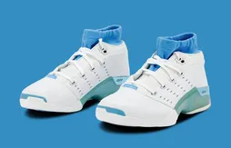 La Air Jordan 17 de retour en 2024