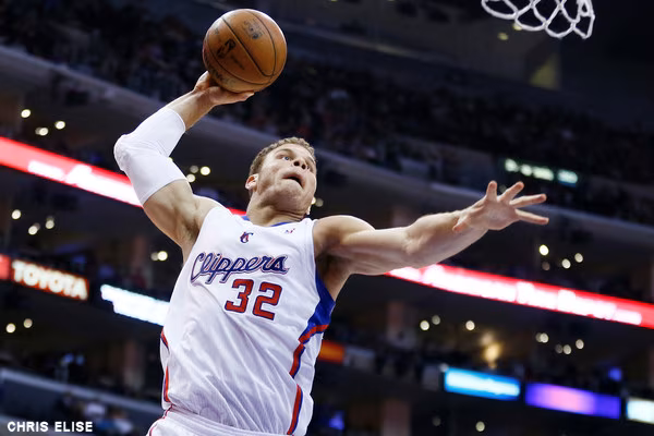Blake Griffin