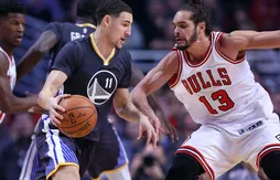 Chicago – Golden State : les Warriors invincibles !