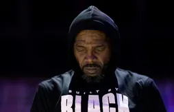 Les performances du Heat empêchent Udonis Haslem de dormir