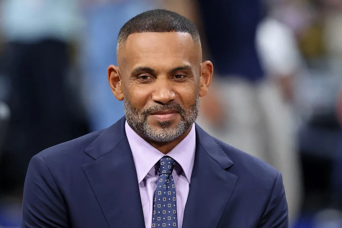 Grant Hill