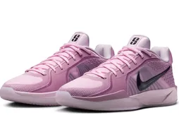 Un coloris “Triple Double Trouble” pour la Sabrina 2