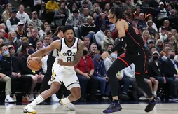 Jazz – Raptors : les Rudy font la paire