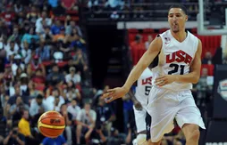 Klay Thompson : « Notre pire première mi-temps »