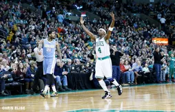 Un Boston – Denver d’anthologie !