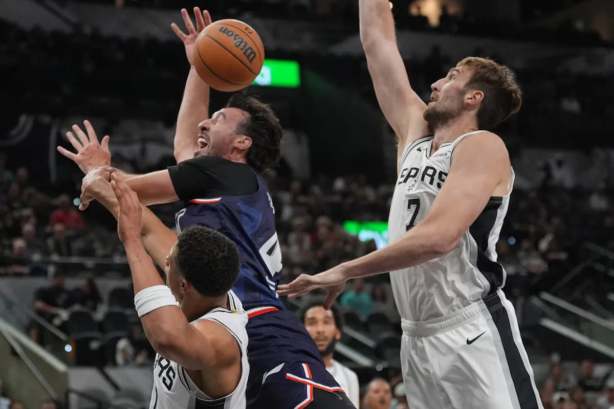 Luke Kornet