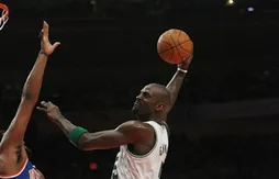 New York – Boston: les Knicks au bord de la crise