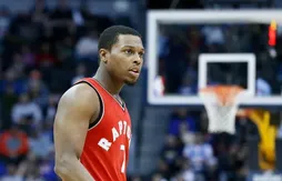 Alors que les Raptors enchaînent les victoires, Kyle Lowry ne précipite pas son retour