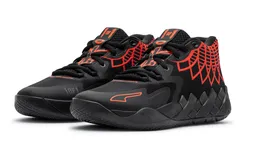 Chez Puma, la MB.01 en a encore sous le pied