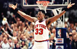 Il y a 35 ans, Patrick Ewing disputait son premier match en NBA