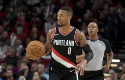 Damian Lillard s’approprie un nouveau record de franchise
