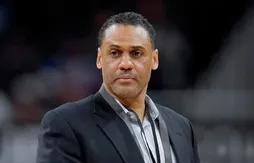 À Detroit, Troy Weaver mise sur une construction patiente et méthodique