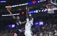 Stats & Highlights | Les Bucks ridiculisés