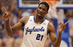 Quand Joel Embiid avait 17 ans au Cameroun