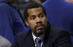 Rasheed Wallace, assistant de Penny Hardaway à Memphis !
