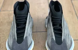 Adidas : un deuxième coloris de la YZY Quantum le 25 juin ?