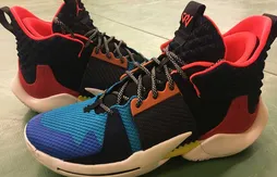 [review] Jordan Why Not Zer0.2, une nouvelle réussite aux pieds de Russell Westbrook