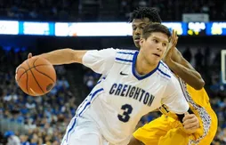 Mais où s’arrêtera Doug McDermott ?