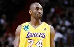 Les Lakers opposés à la publicité sur les maillots