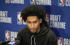 Dylan Harper, une option réellement envisageable pour les Spurs ?