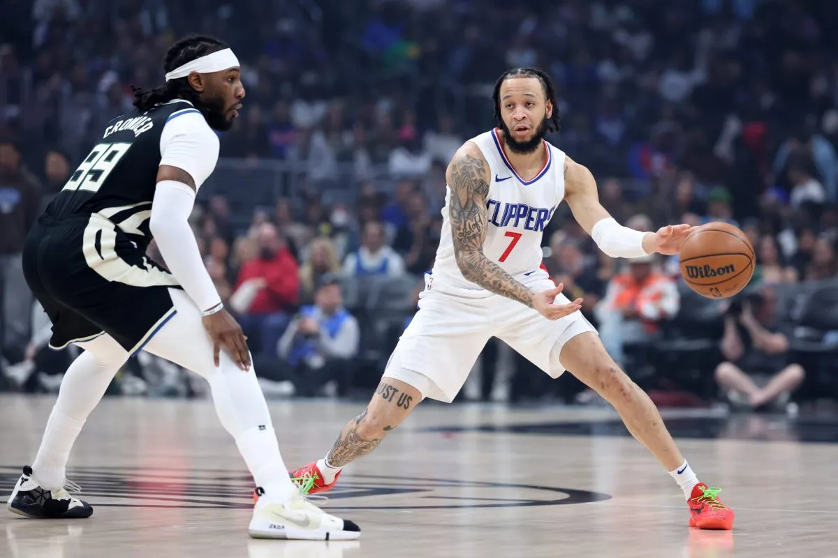 Amir Coffey