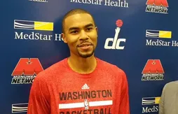 Interview Ramon Sessions : “Lorsqu’on est transféré, on prie pour tomber dans une bonne équipe”